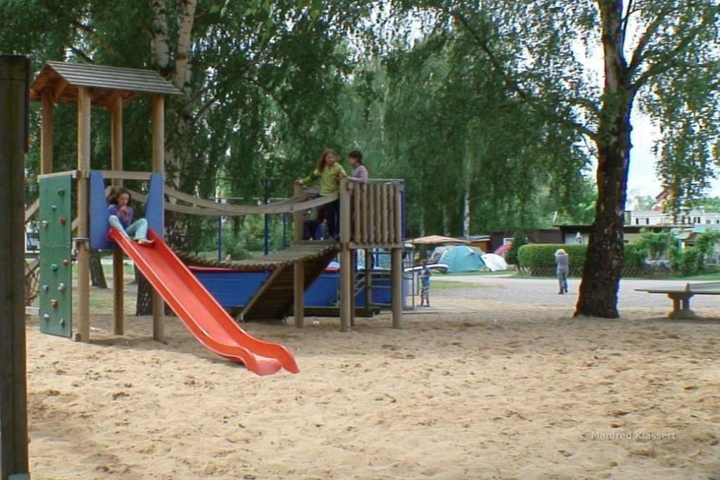 CHEMNITZ - Haus am See mit Sandstrand nahe Rhein-Main und Spessart Kahl am Main Exterior foto
